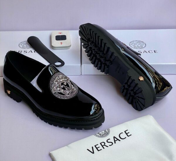 V.C high quality Italian designers shoes