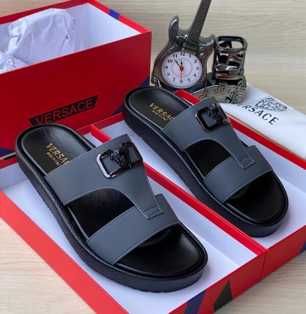 V.C high quality designers slippers - Image 2