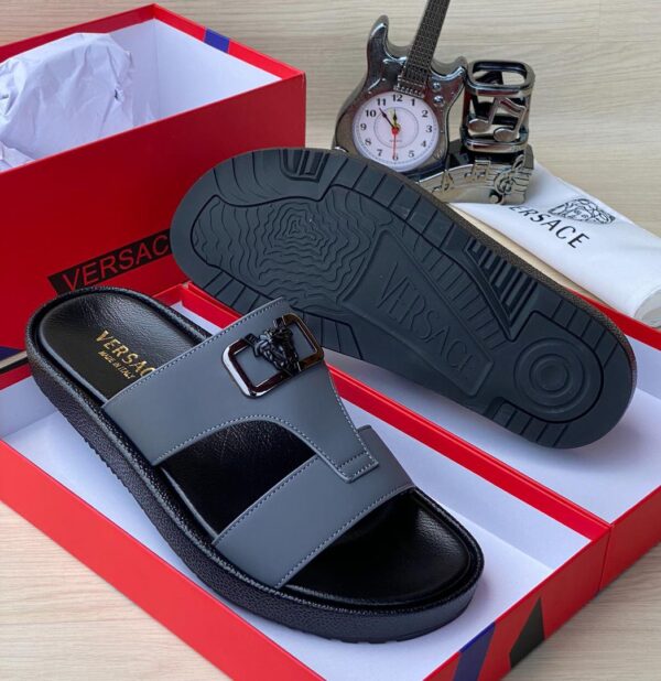 V.C high quality designers slippers