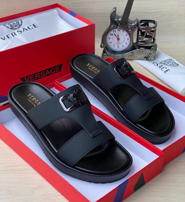 V.C high quality designers slippers