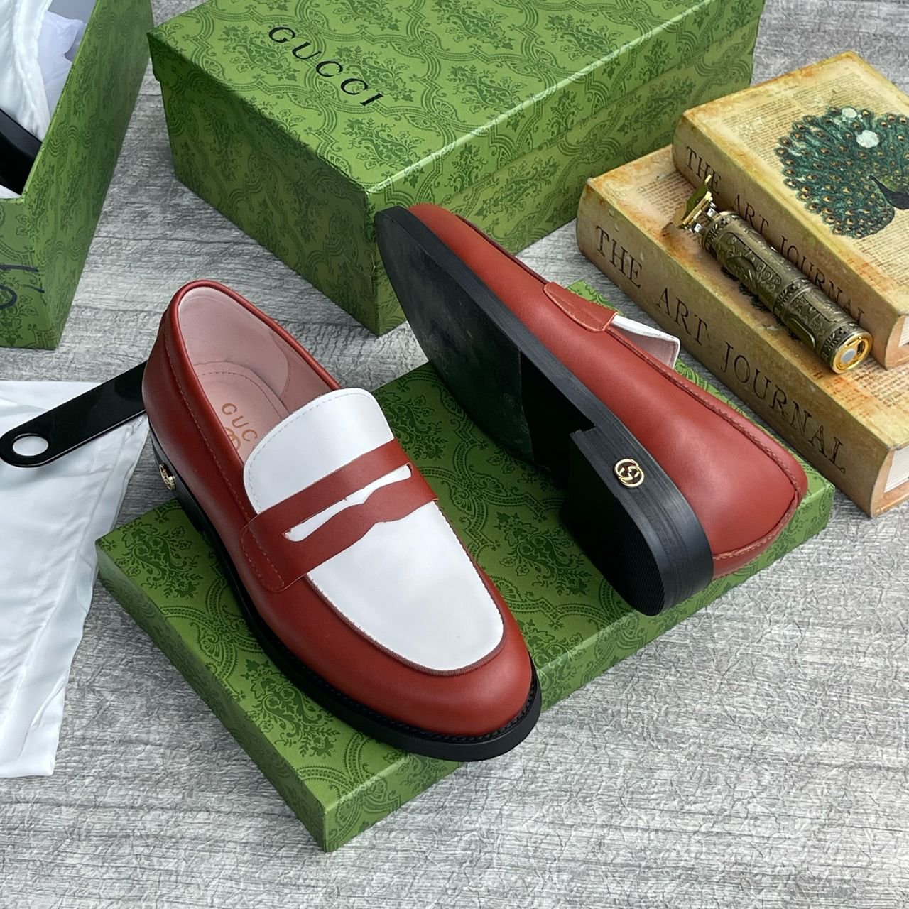 Gucci high quality designers shoes