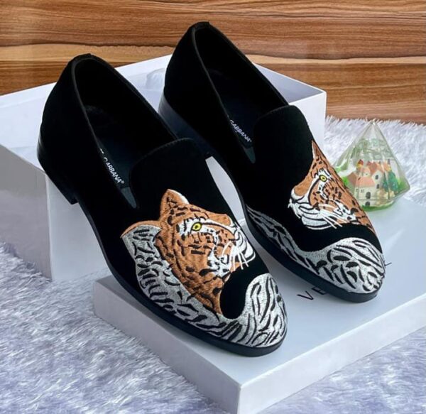 D.G high quality designers shoes
