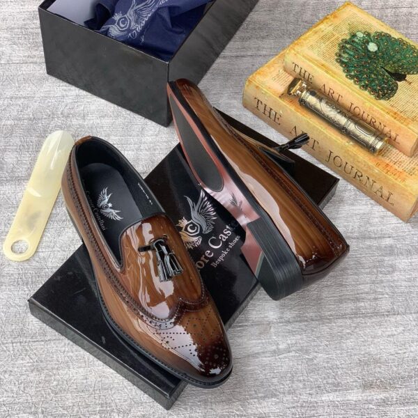 B.S high quality  Italian designers shoes