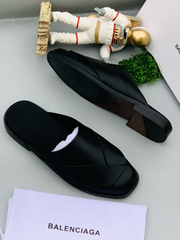 B.L high quality designers half shoe - Image 2