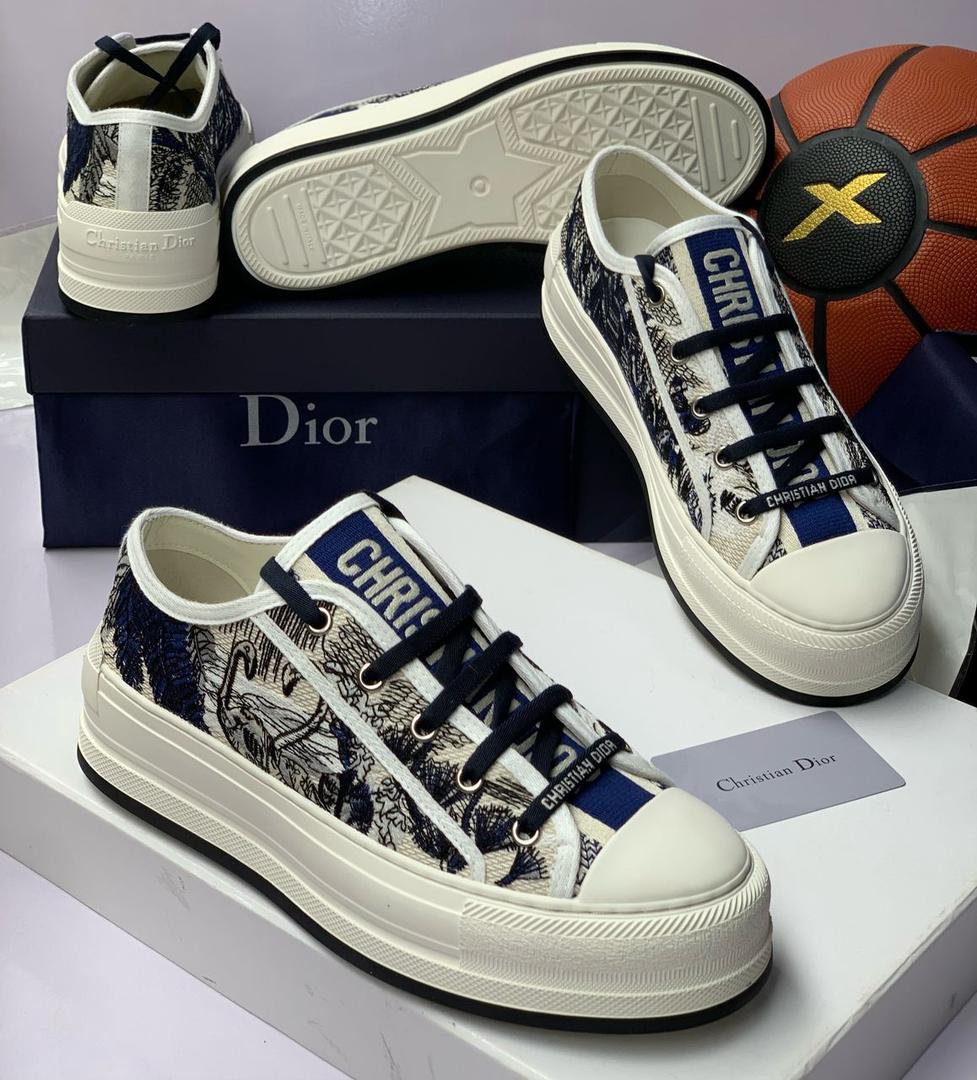 Dior high quality designers shoes