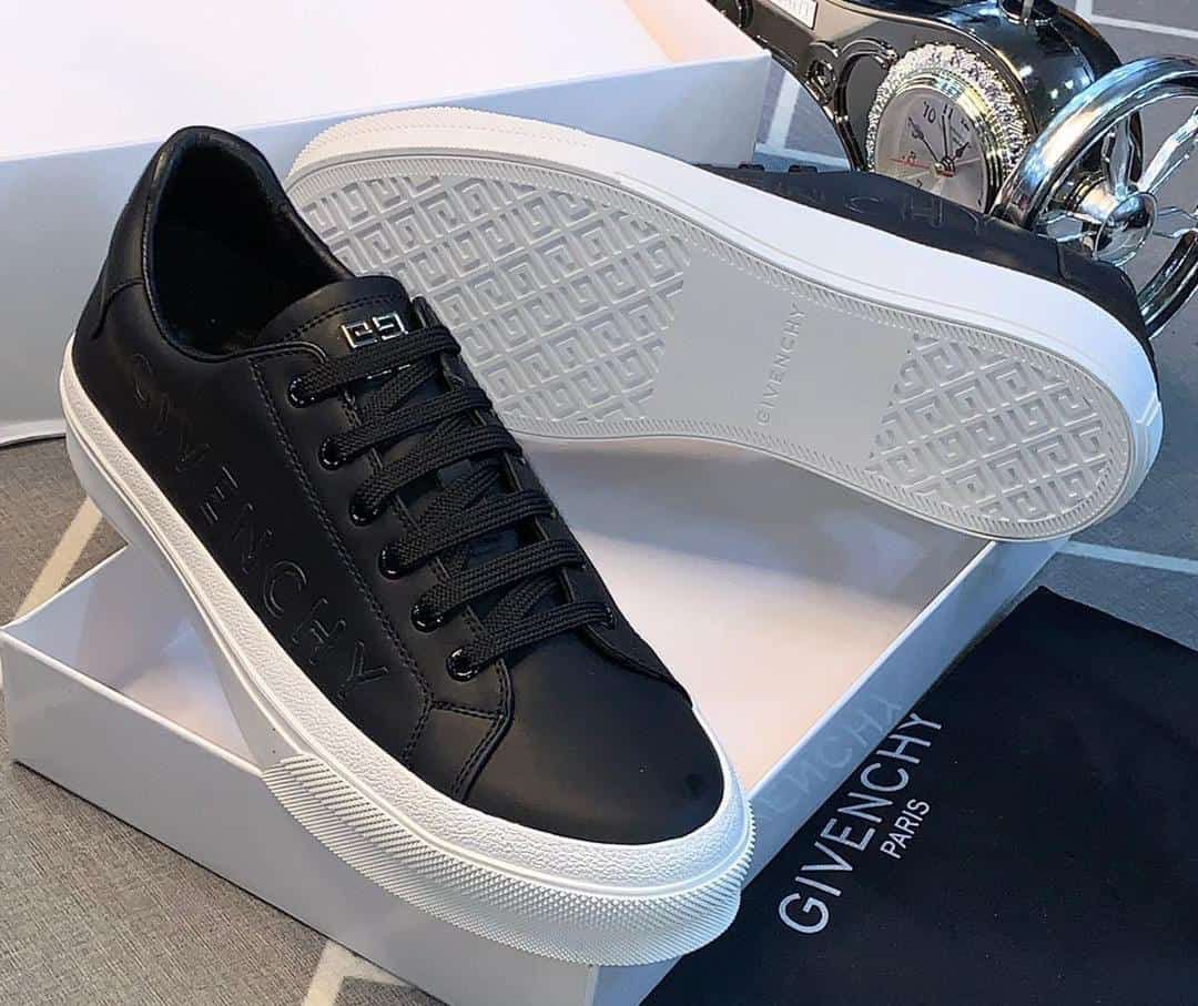 G.V high quality designers sneakers