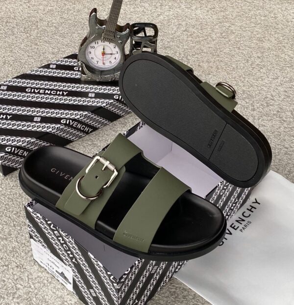 G.V high quality designer slippers