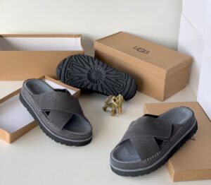 U.G high quality designer slippers