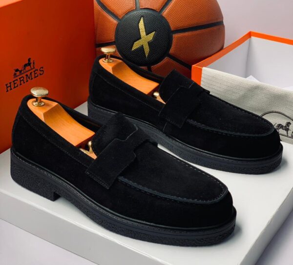 H.M high quality designer Shoes