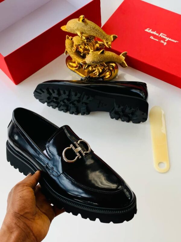 F.G high quality designer Shoes - Image 2