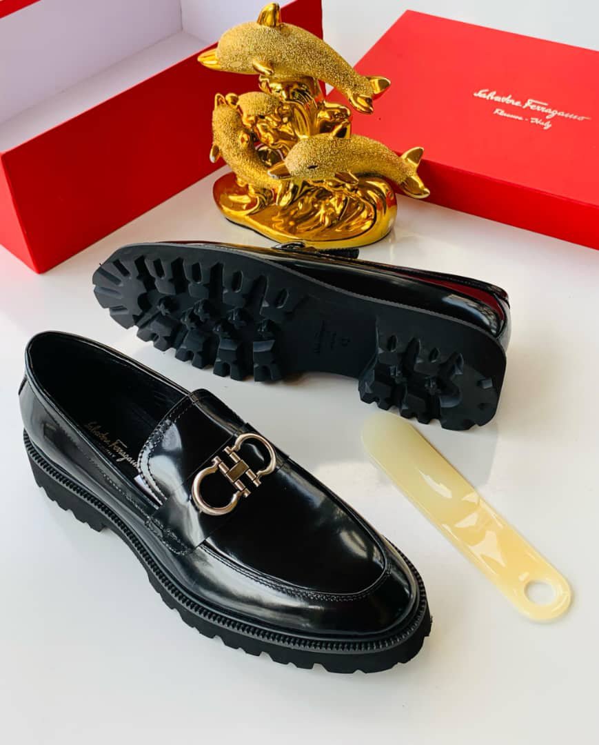 F.G high quality designer Shoes