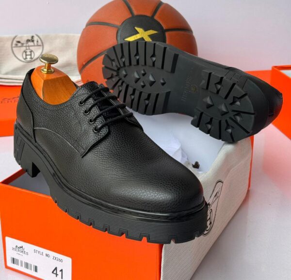 H.M high quality designer Shoes