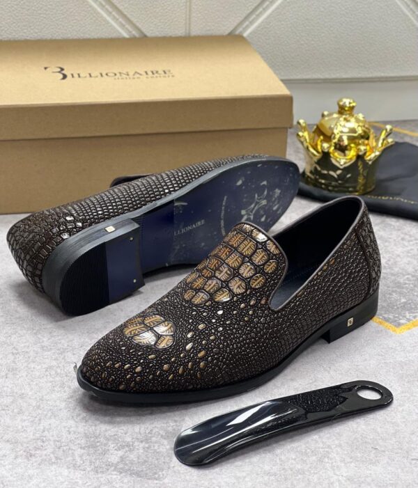 B.N high quality designer Shoes