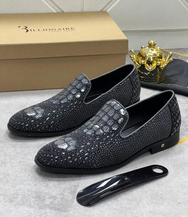 B.N high quality designer Shoes