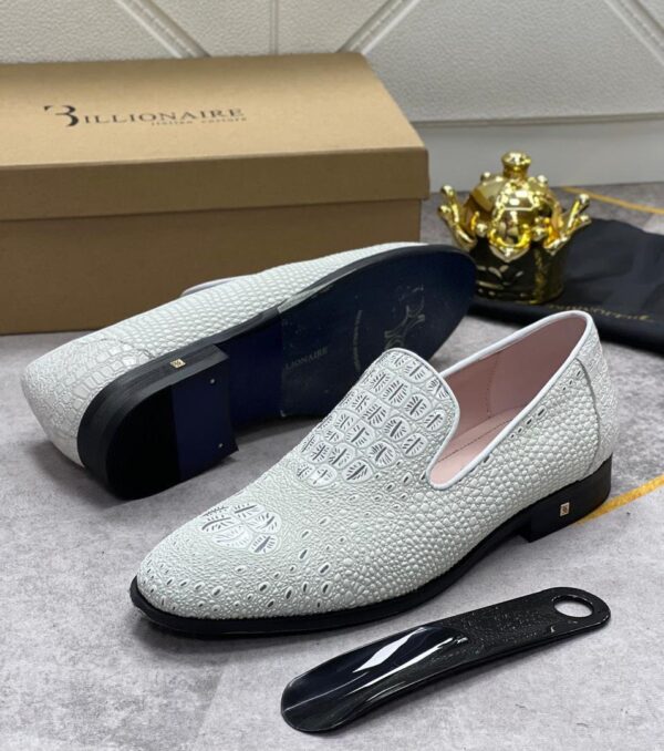 B.N high quality designer Shoes