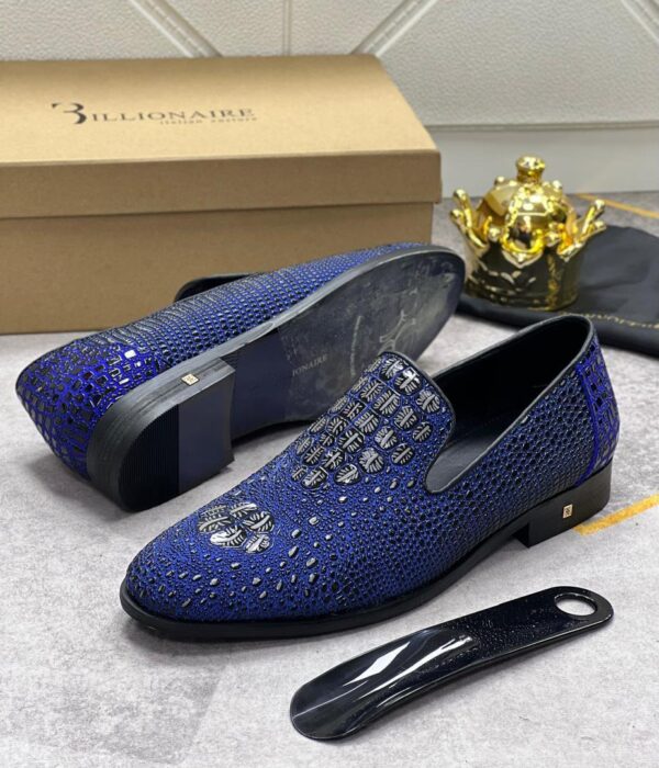 B.N high quality designer Shoes