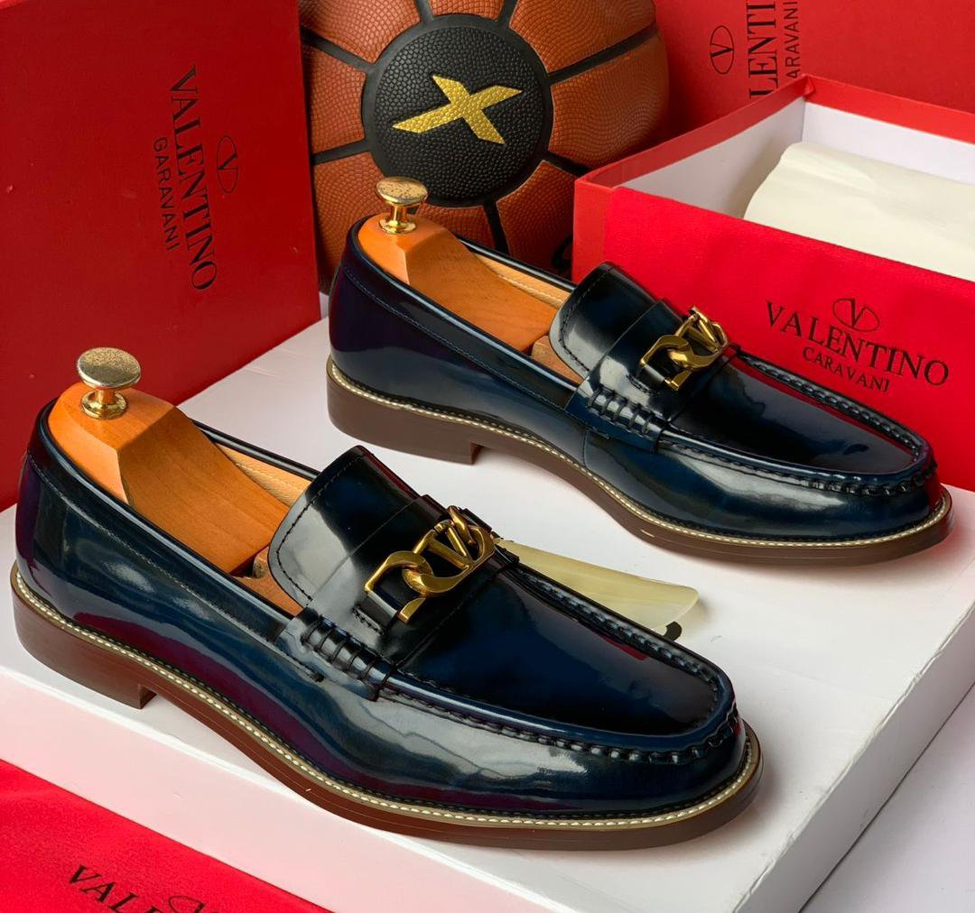 V.T high quality designer Shoes