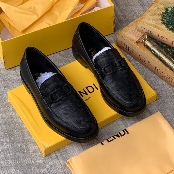 F.D high quality designer Shoes