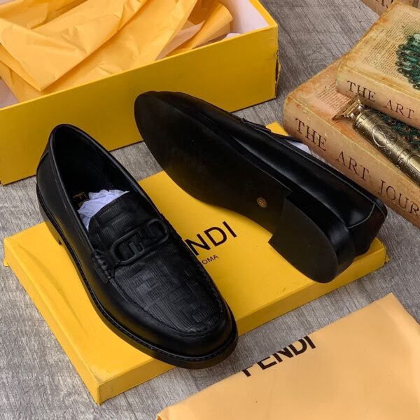 F.D high quality designer Shoes - Image 2