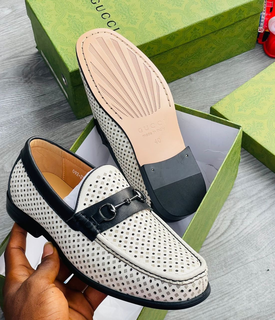 G.C high quality designer Shoes