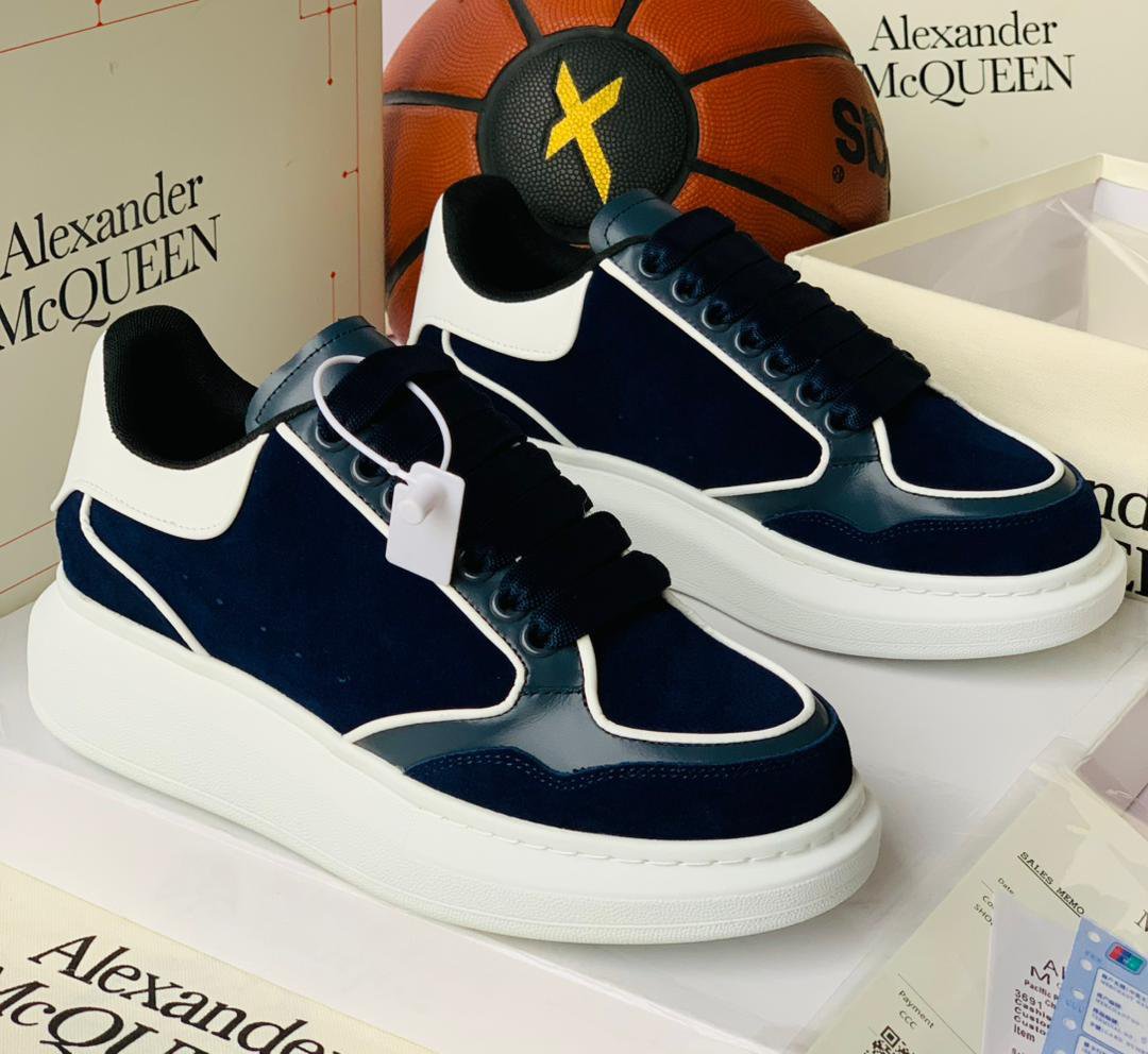 A.M high quality designer sneakers