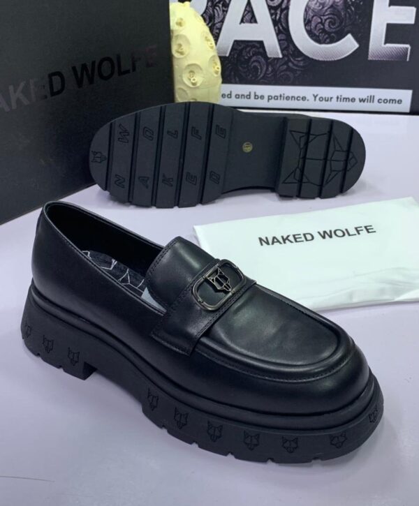 N.K high quality designer sneakers - Image 2