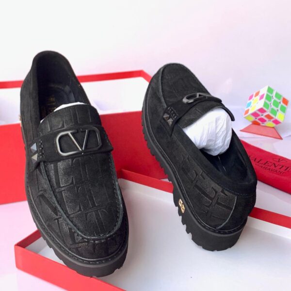V.T high quality designer Shoes - Image 2