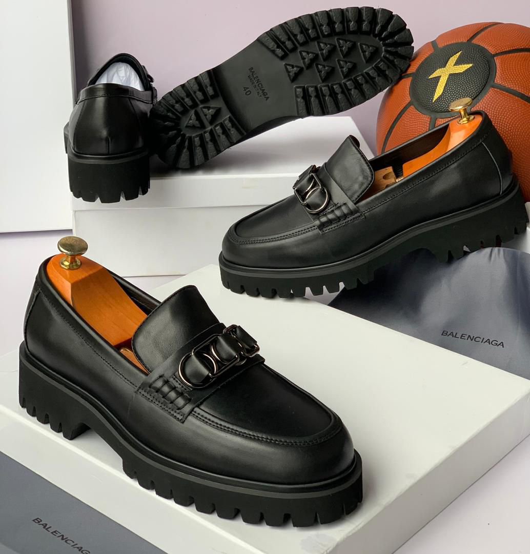 B.L high quality designer Shoes