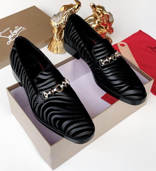 C.L high quality designer Shoes - Image 2