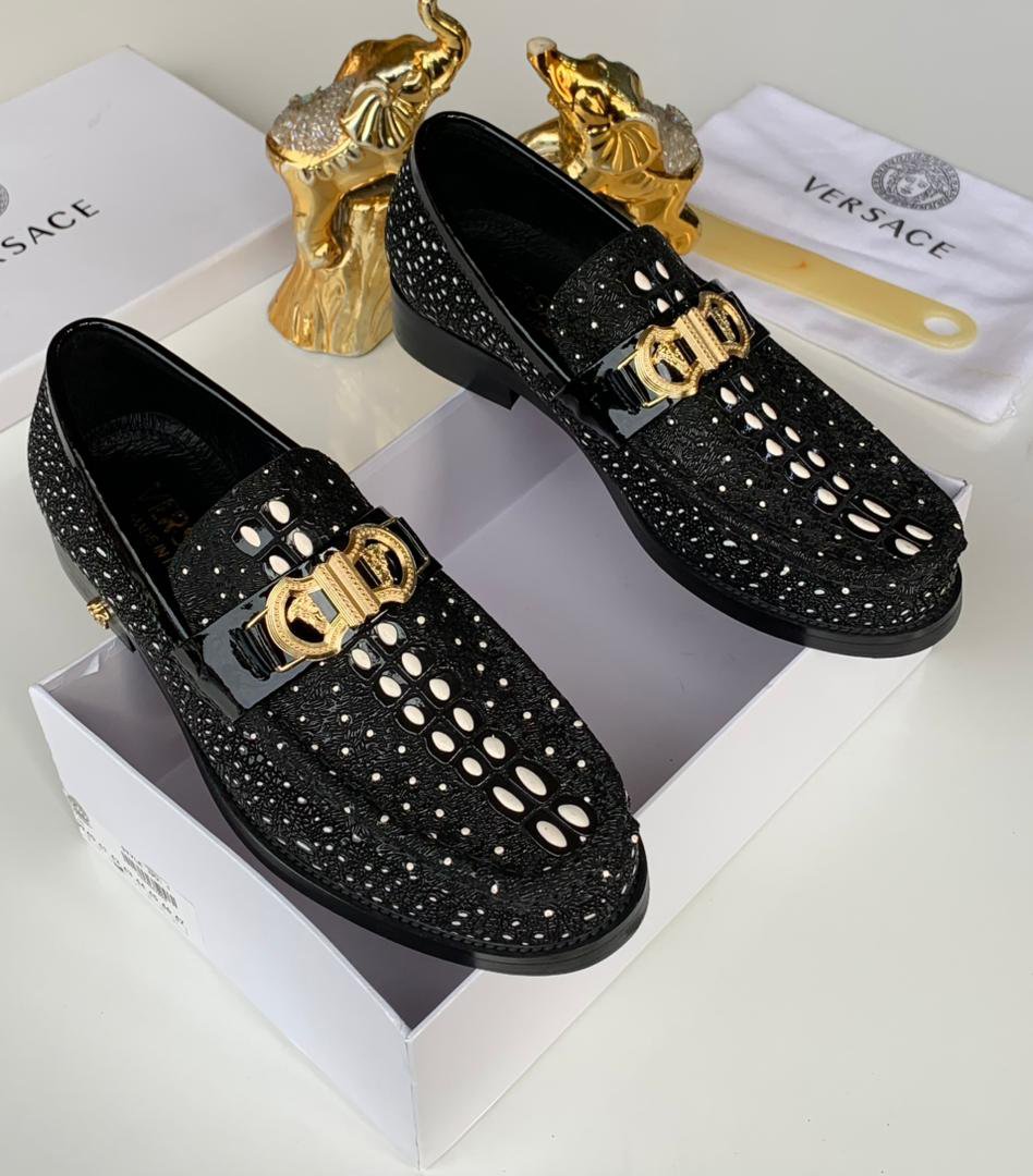 V.C high quality designer Shoes