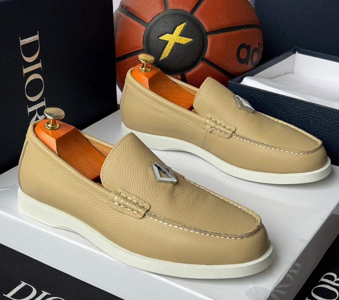 Dior high quality designer Shoes