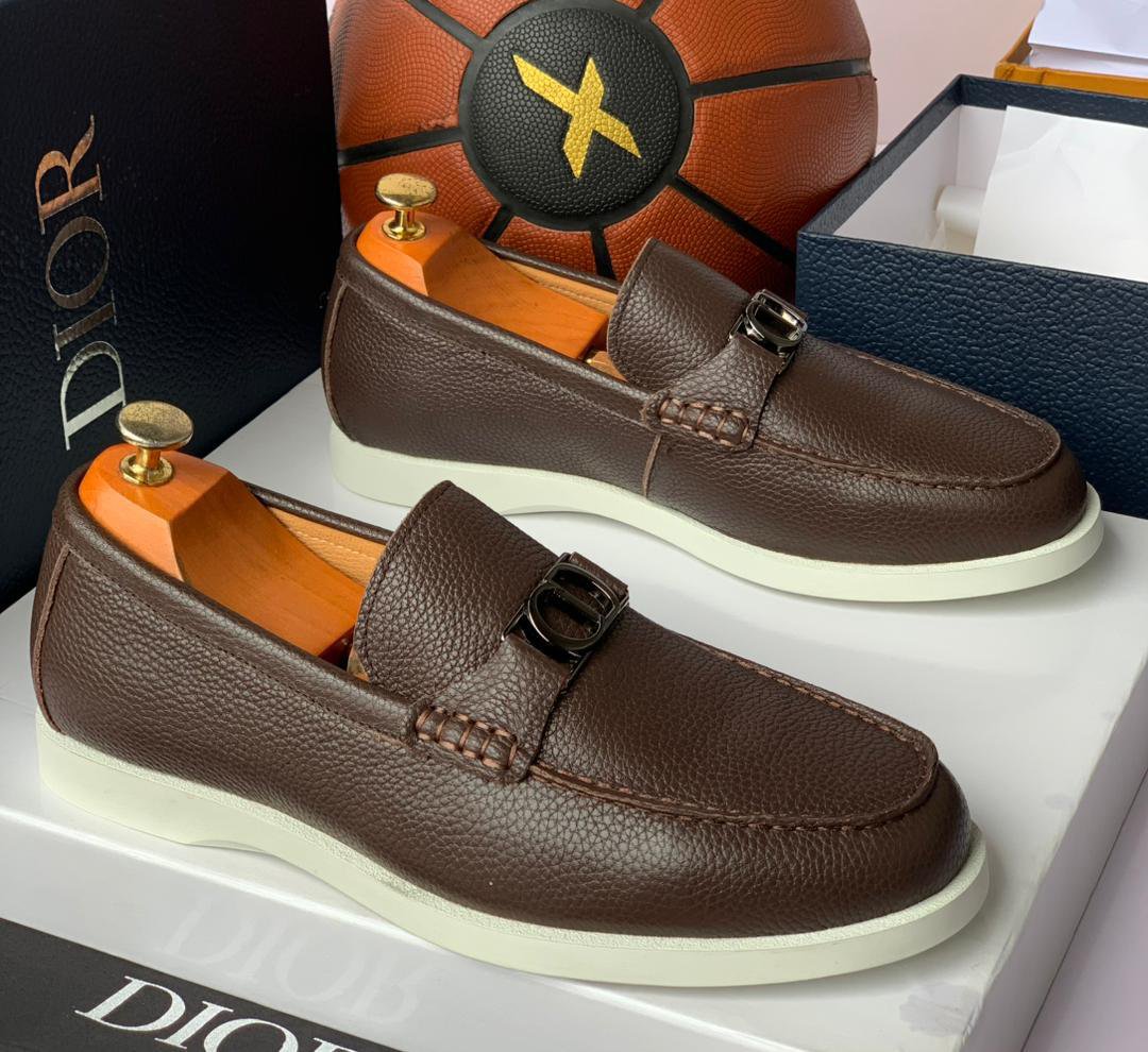 Dior high quality designer Shoes