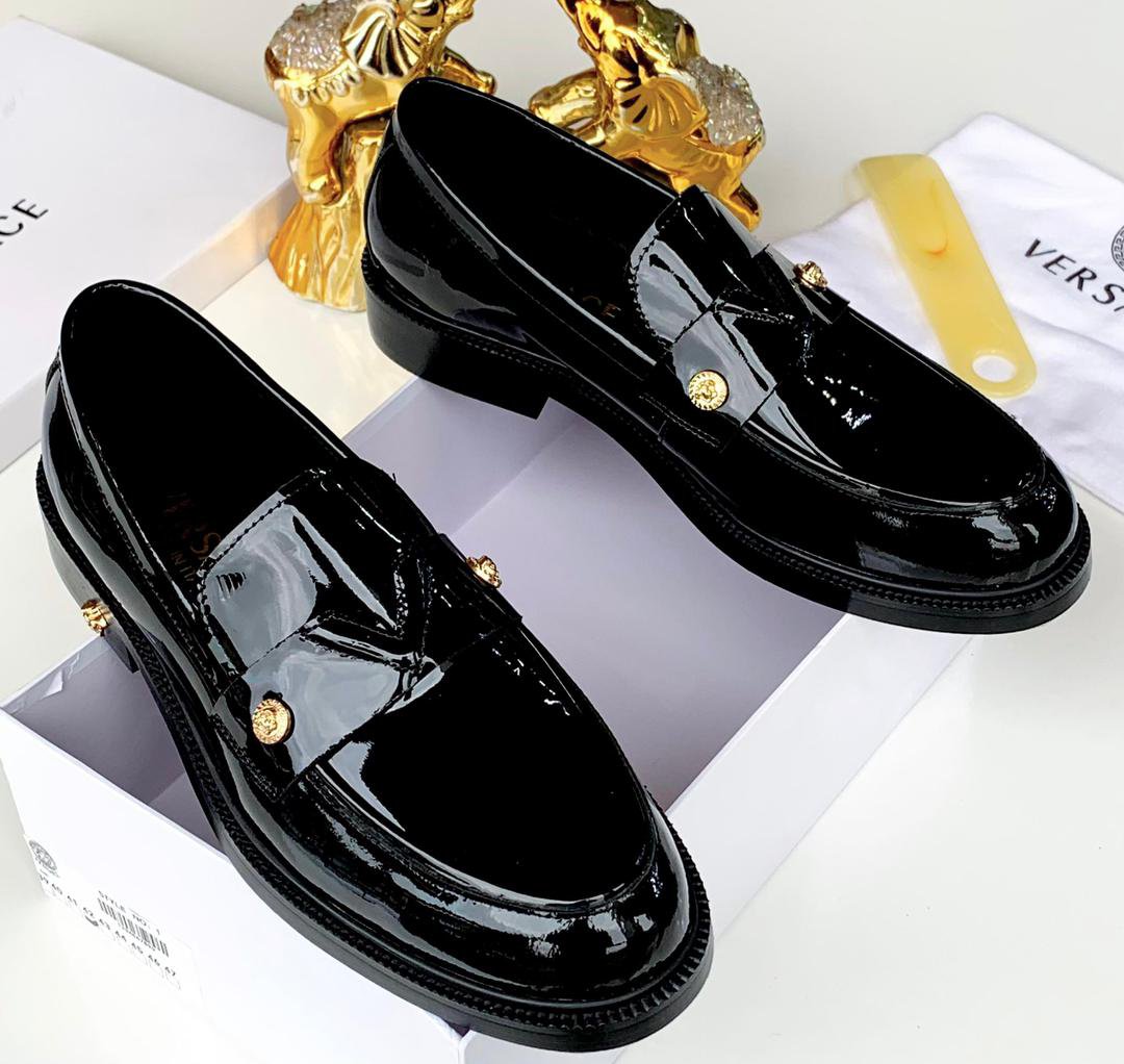 V.C high quality designer Shoes