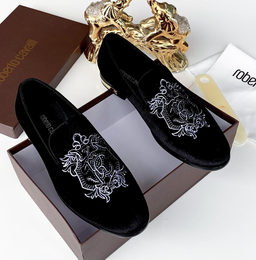 R.C high quality designer Shoes