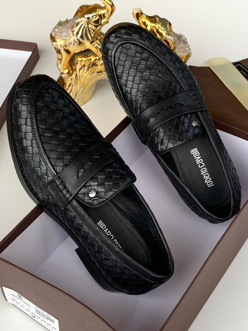 R.C high quality designer Shoes