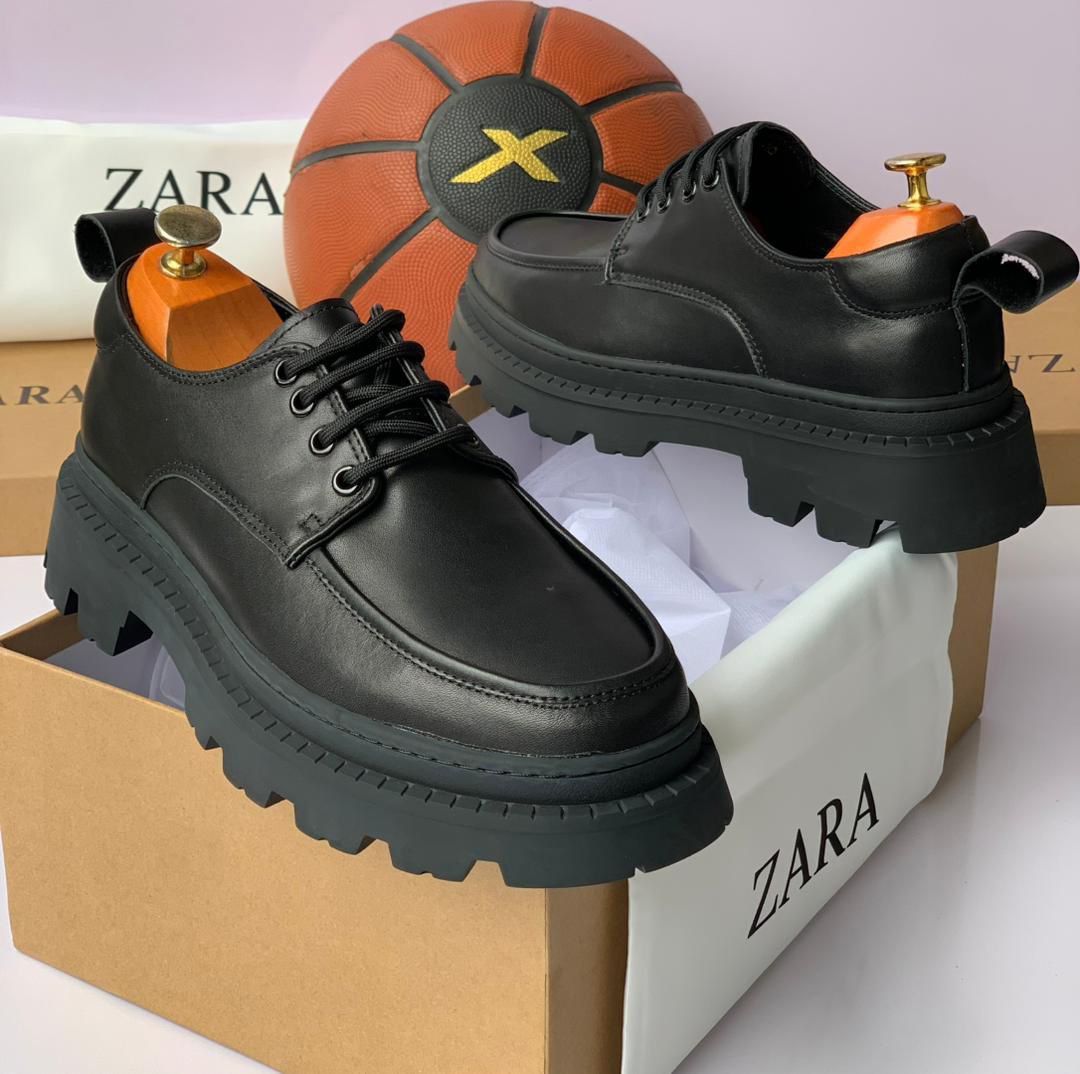 Zara high quality designer Shoes