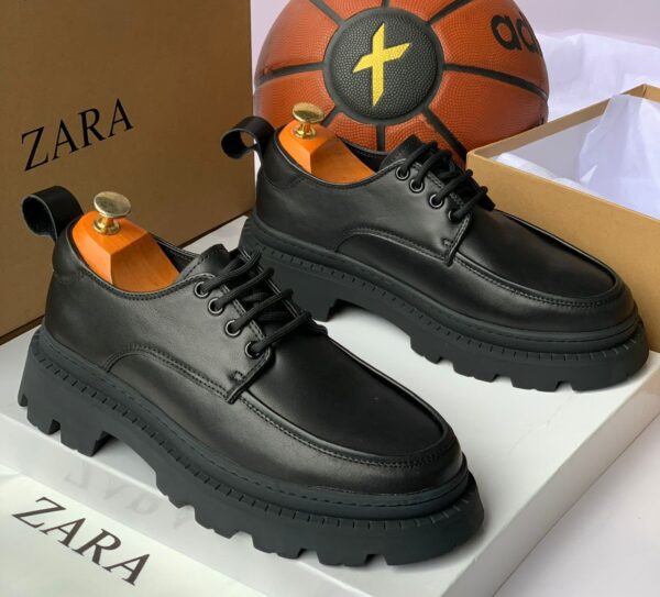 Zara high quality designer Shoes - Image 2