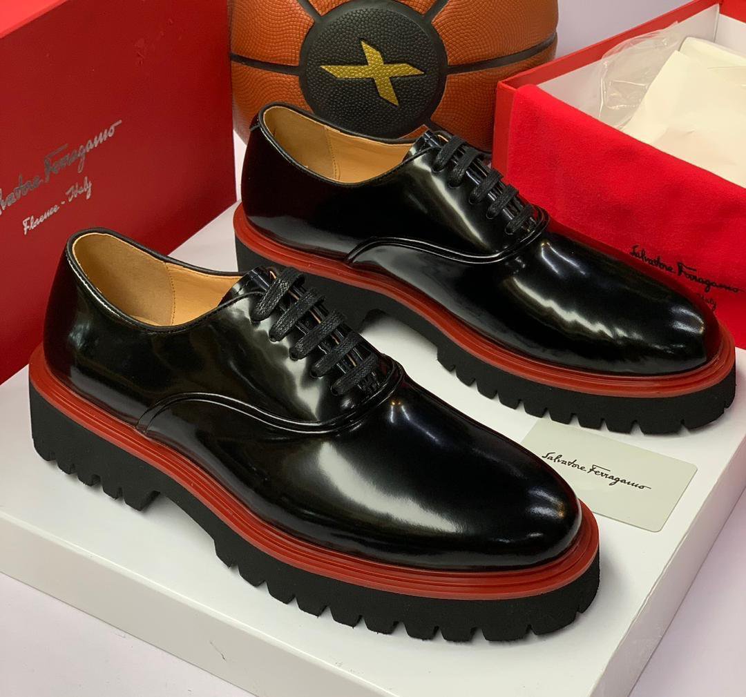 F.G high quality designer Shoes