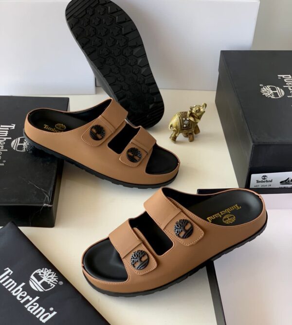 T.B high quality designer slippers