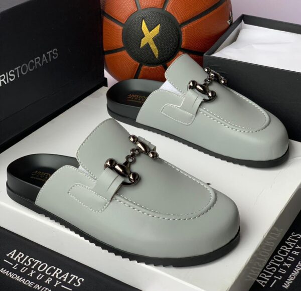 A.C high quality designer half shoe