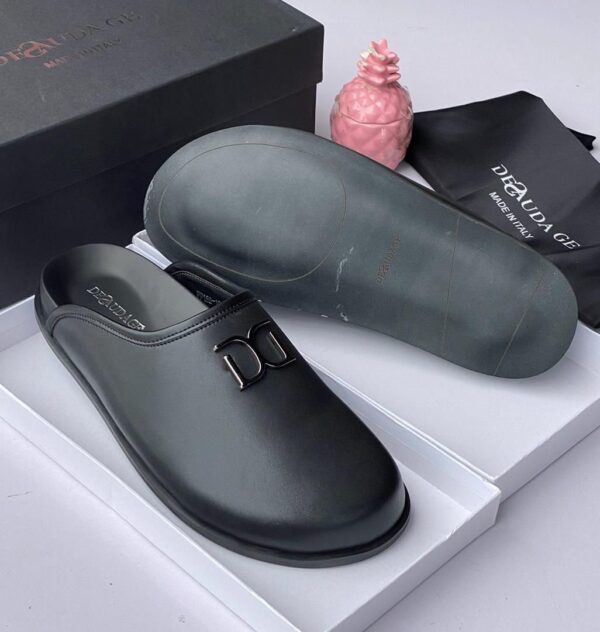 D G high quality designer half shoe - Image 2