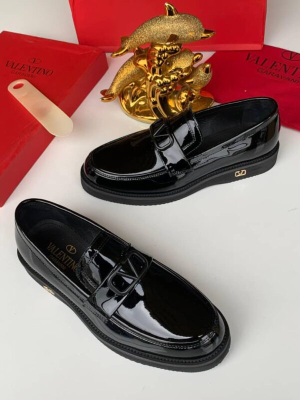 V.T high quality designer Shoes - Image 2