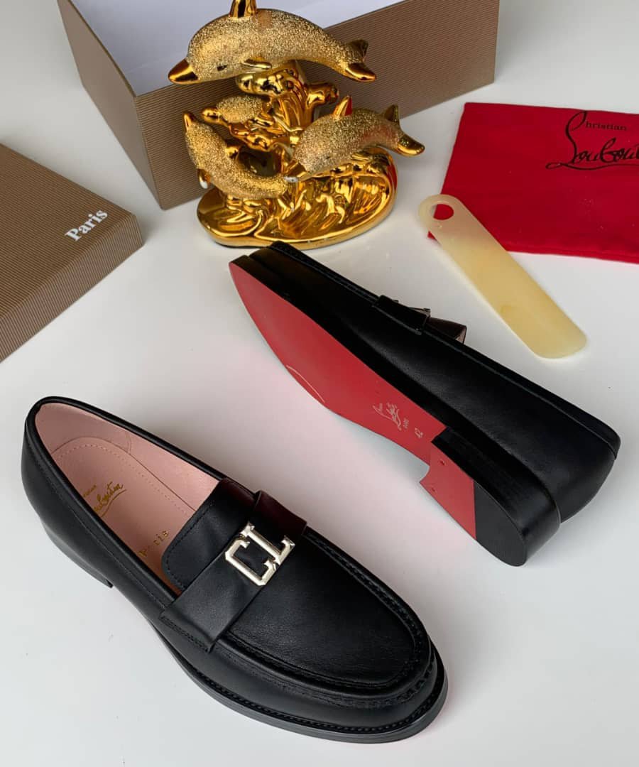 C.L high quality designer Shoe