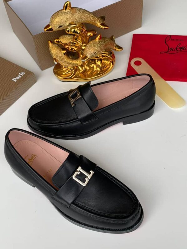 C.L high quality designer Shoe - Image 2