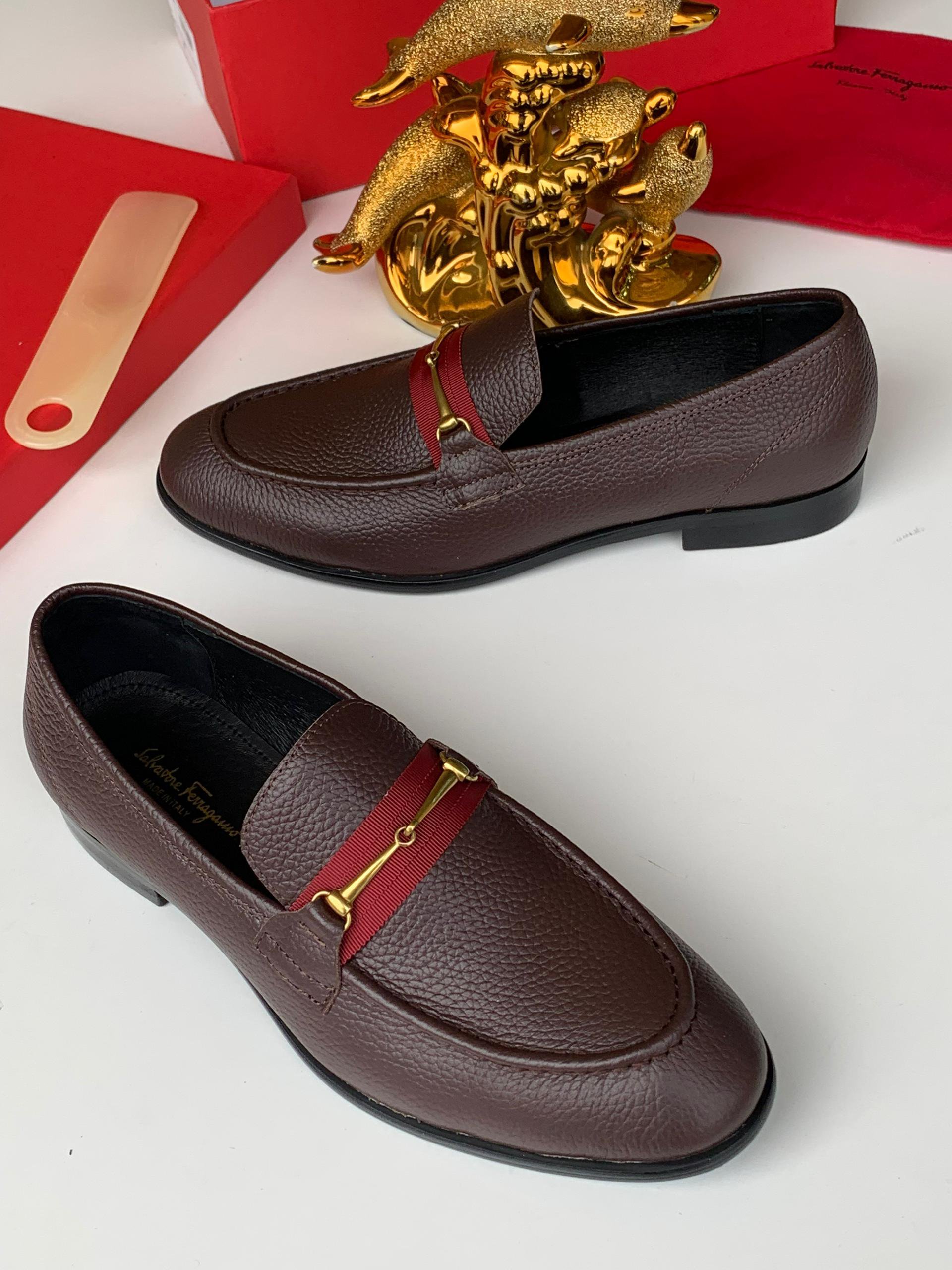 F.G high quality designer Shoe