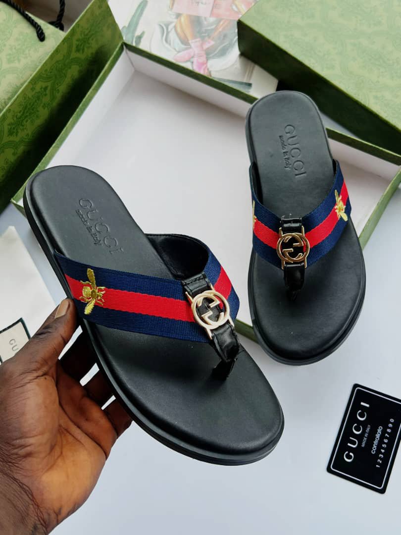 G.C high quality designer slippers