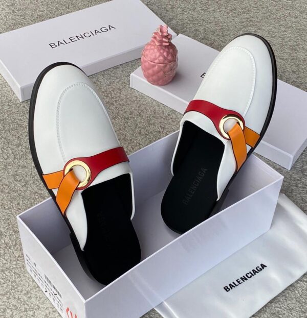 B.L high quality designer half shoe - Image 2