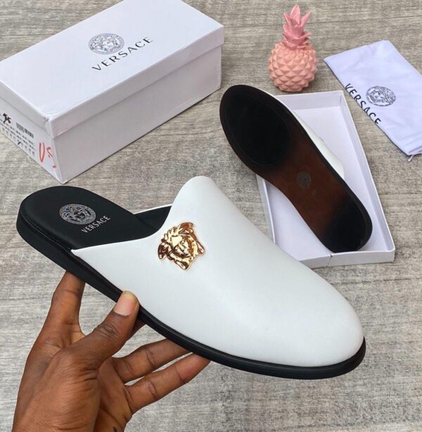 high quality designer half shoe - Image 2