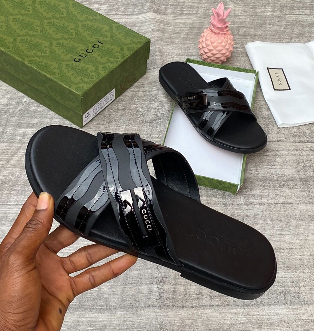 G.C high quality designer slippers