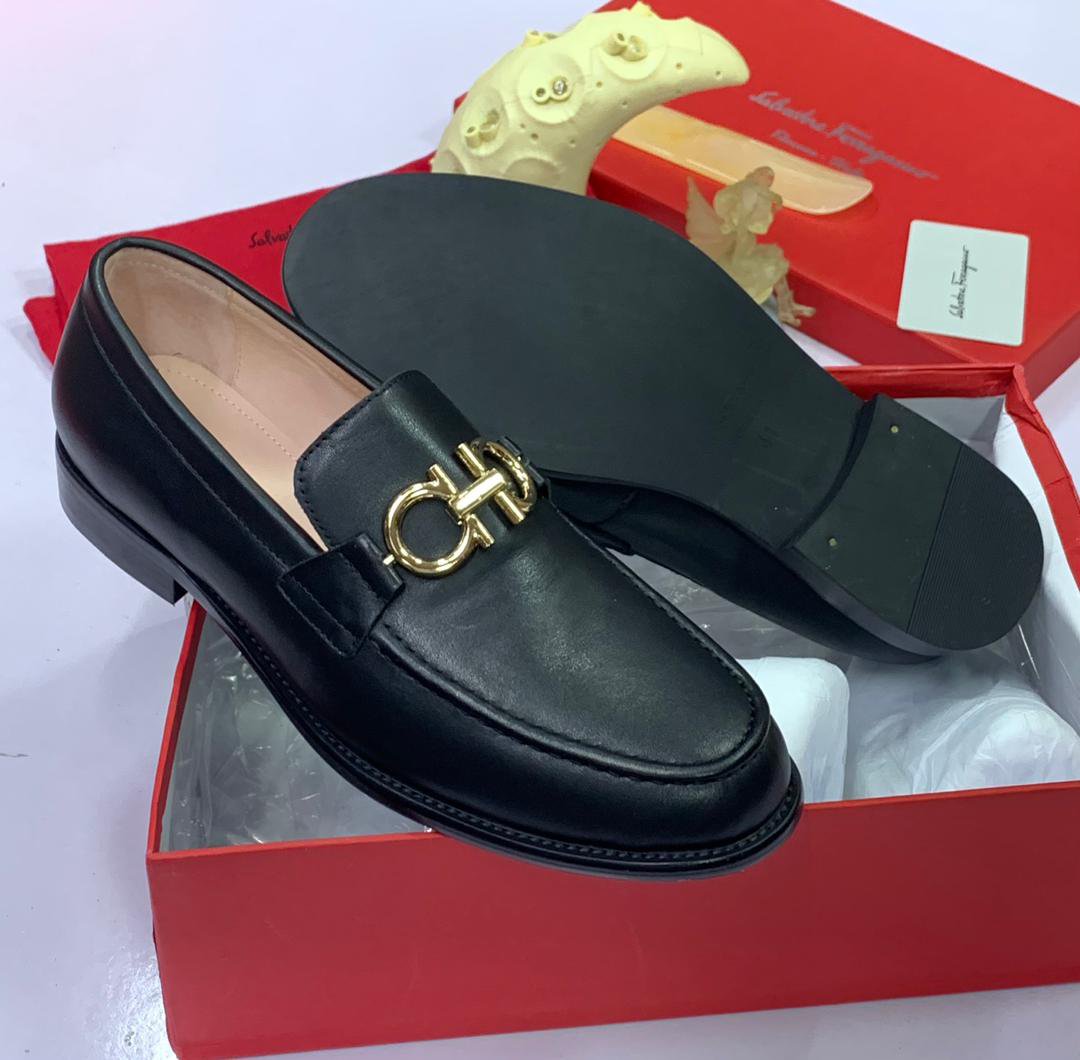S.F high quality designer Shoes